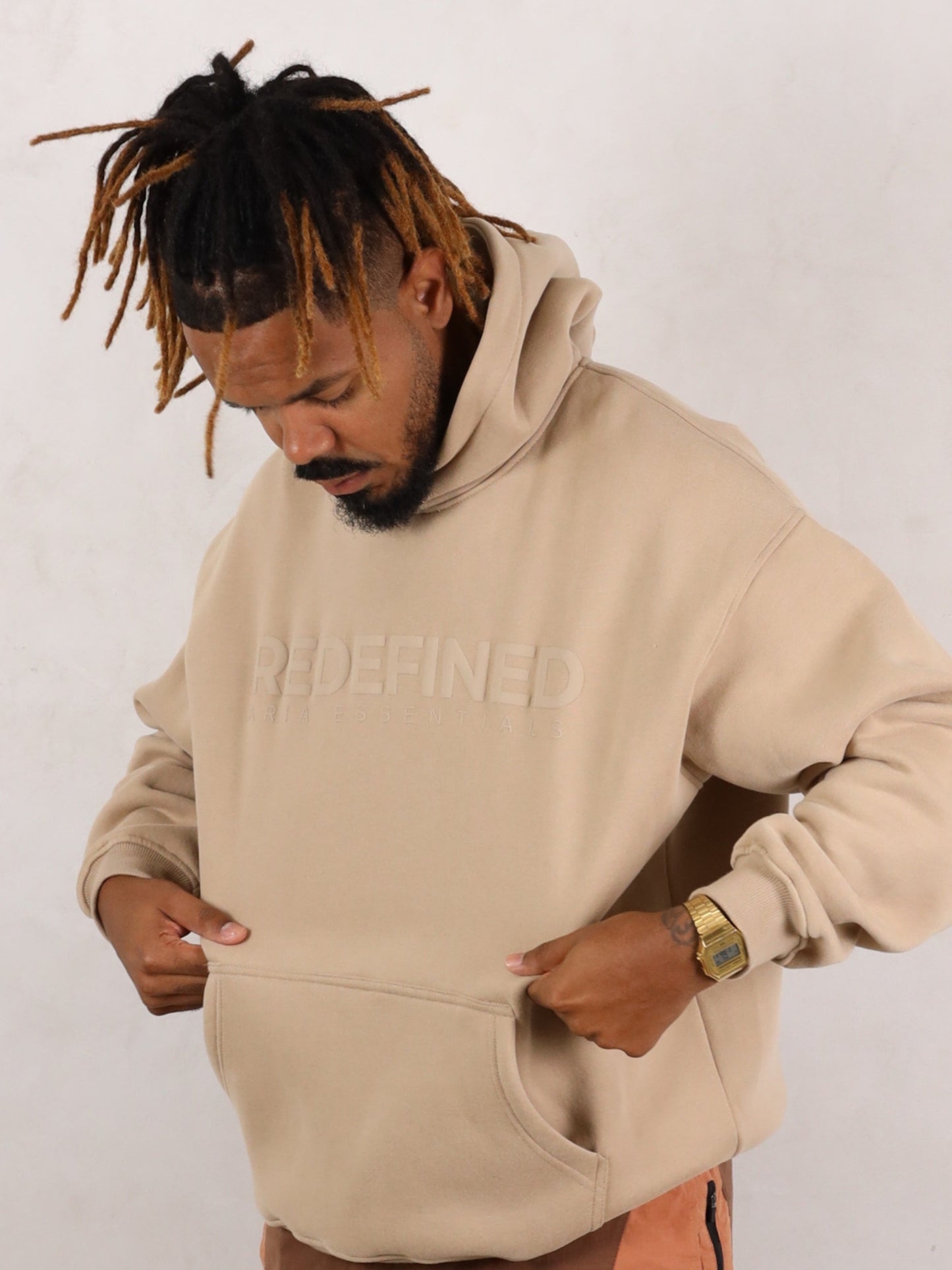 Redefined Unisex Hoodies