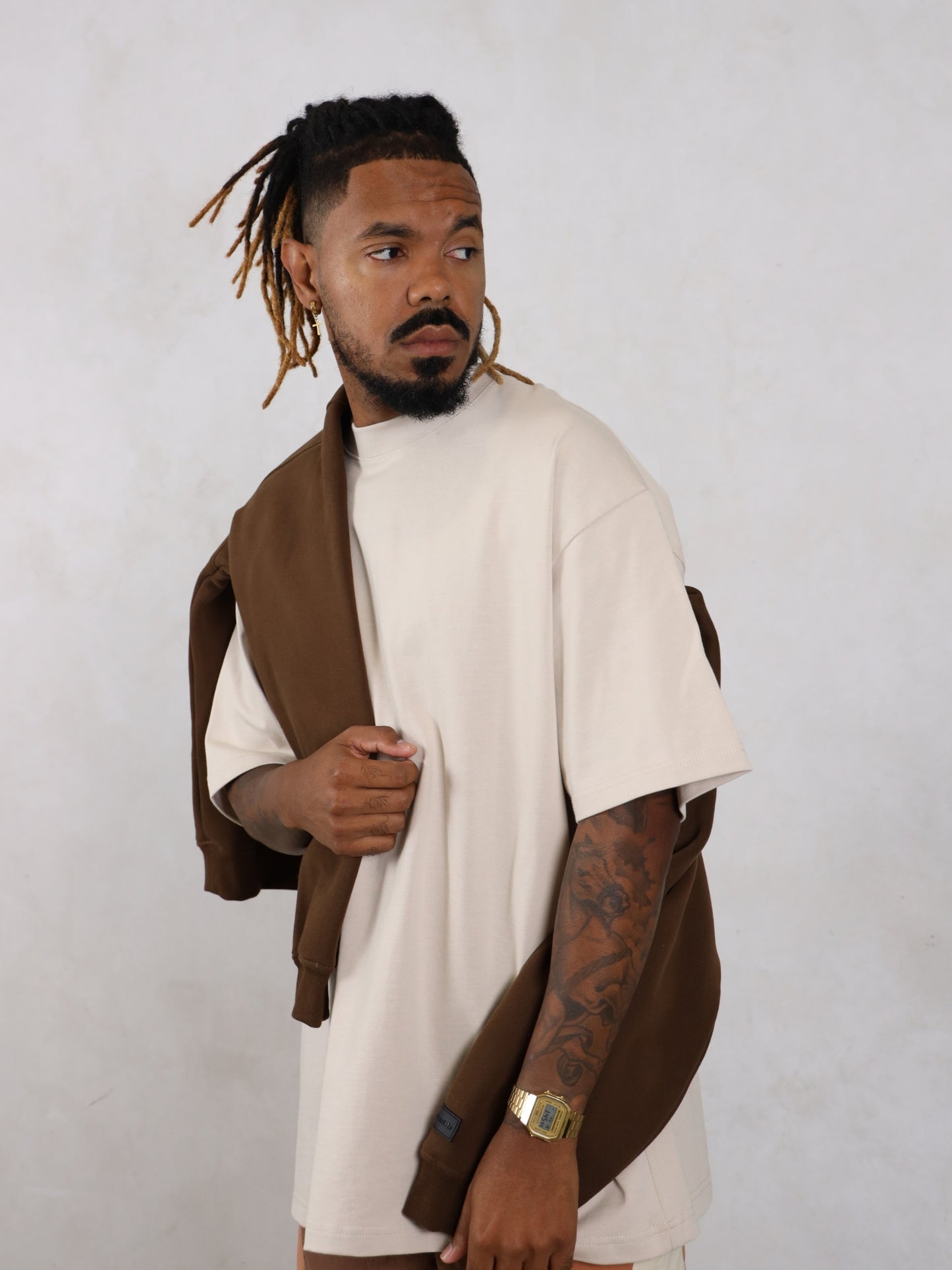 Aria Essentials Unisex Shirts