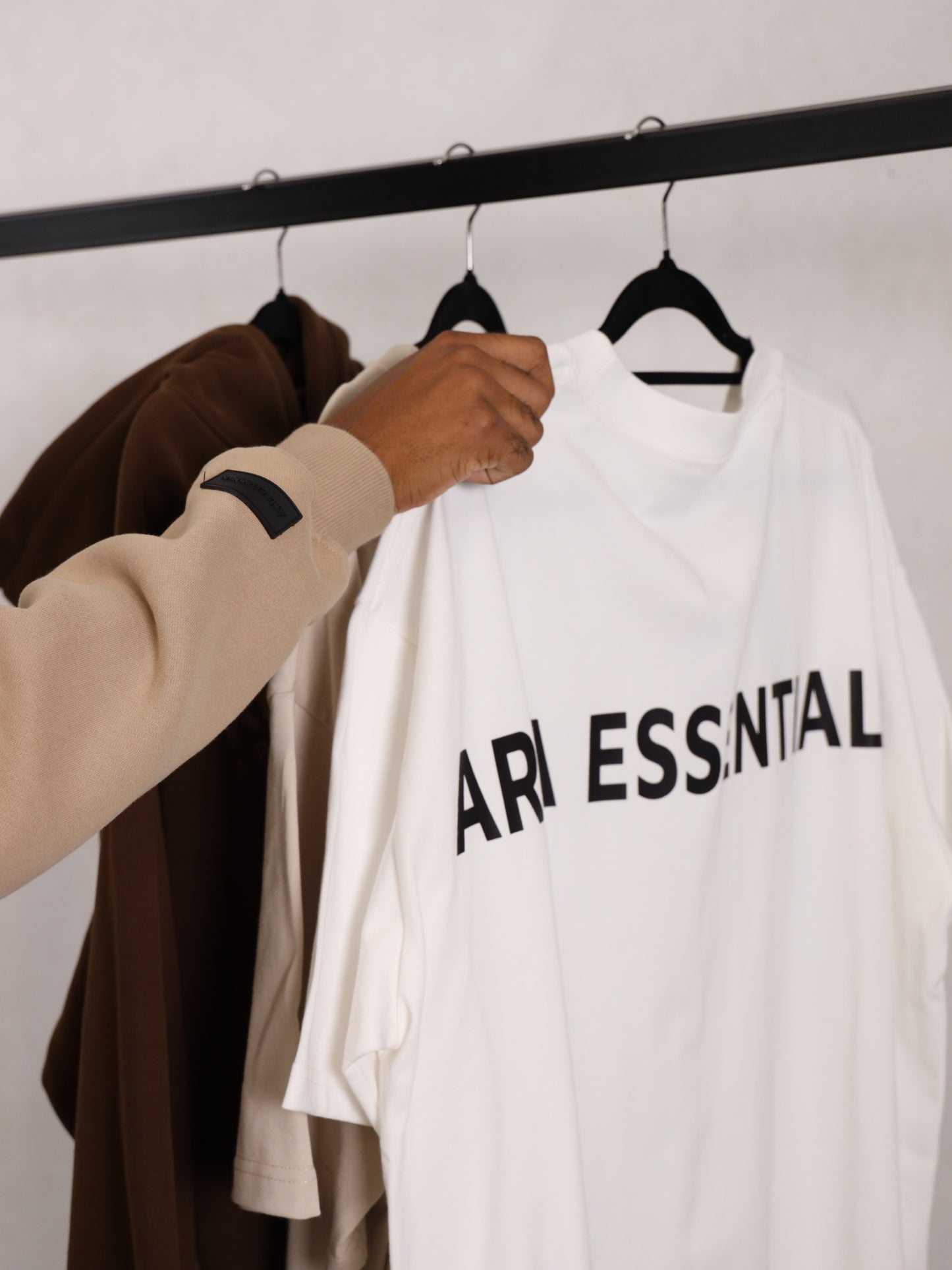 Aria Essentials Unisex Shirts