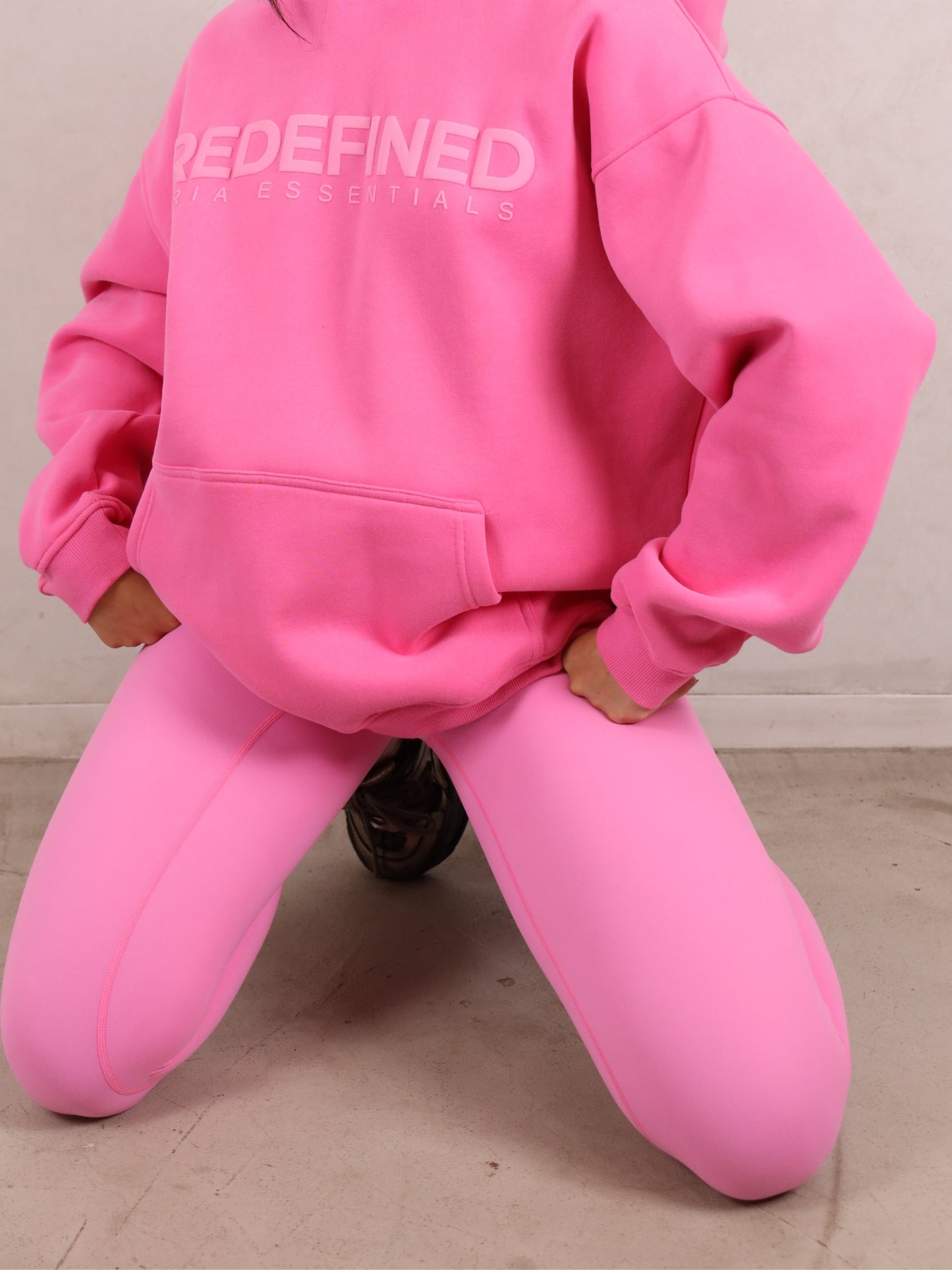 Aria Everyday Leggings