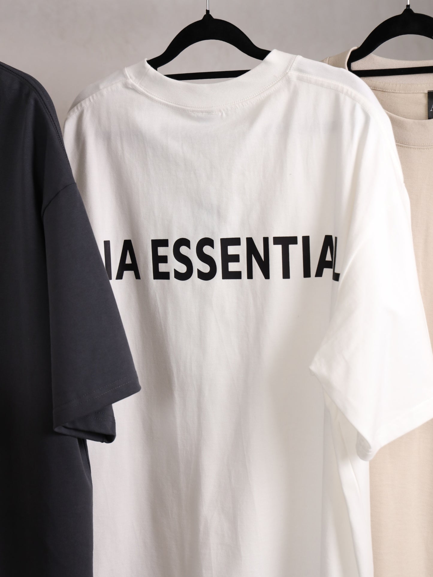Aria Essentials Unisex Shirts
