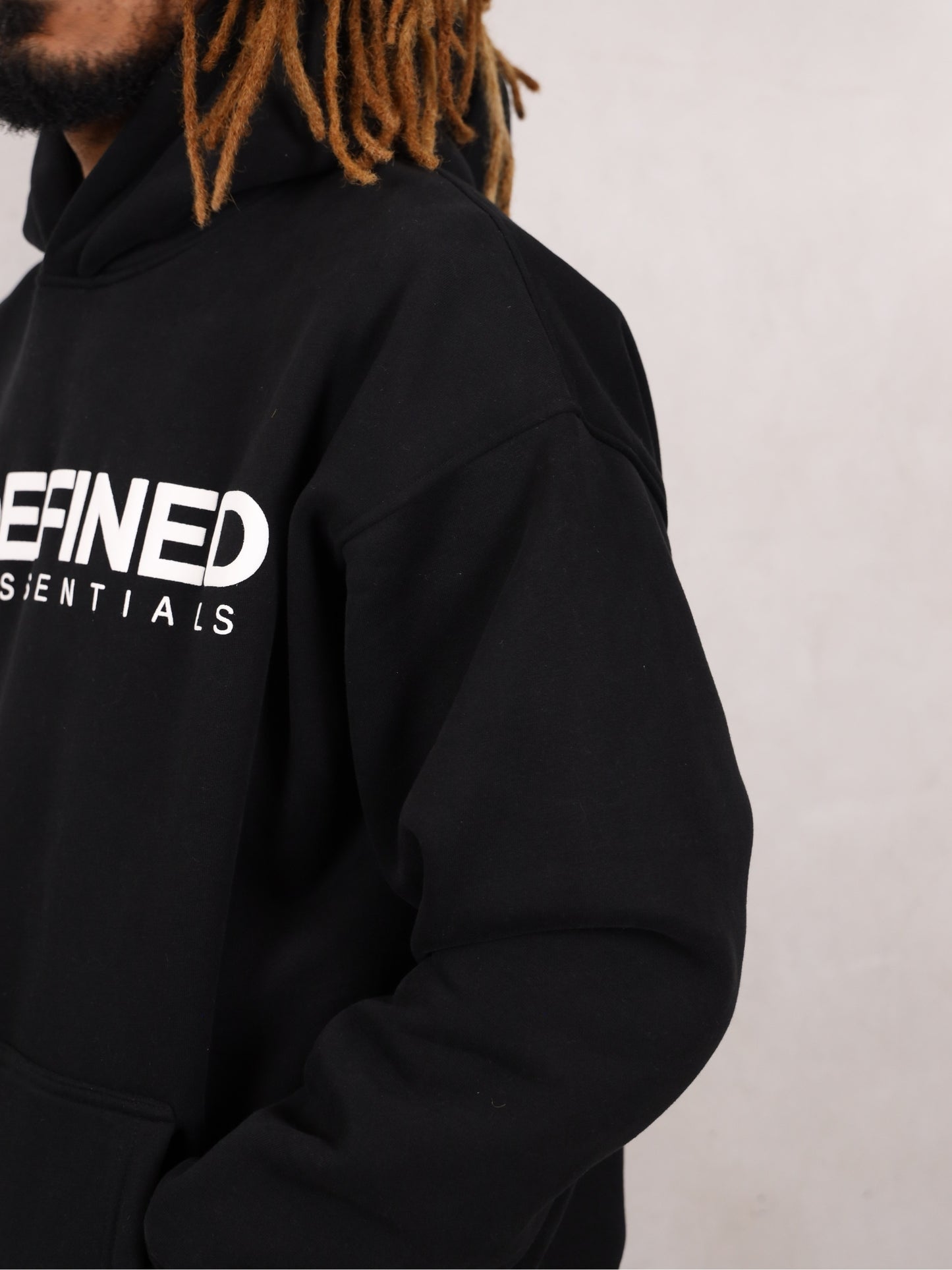 Redefined Unisex Hoodies