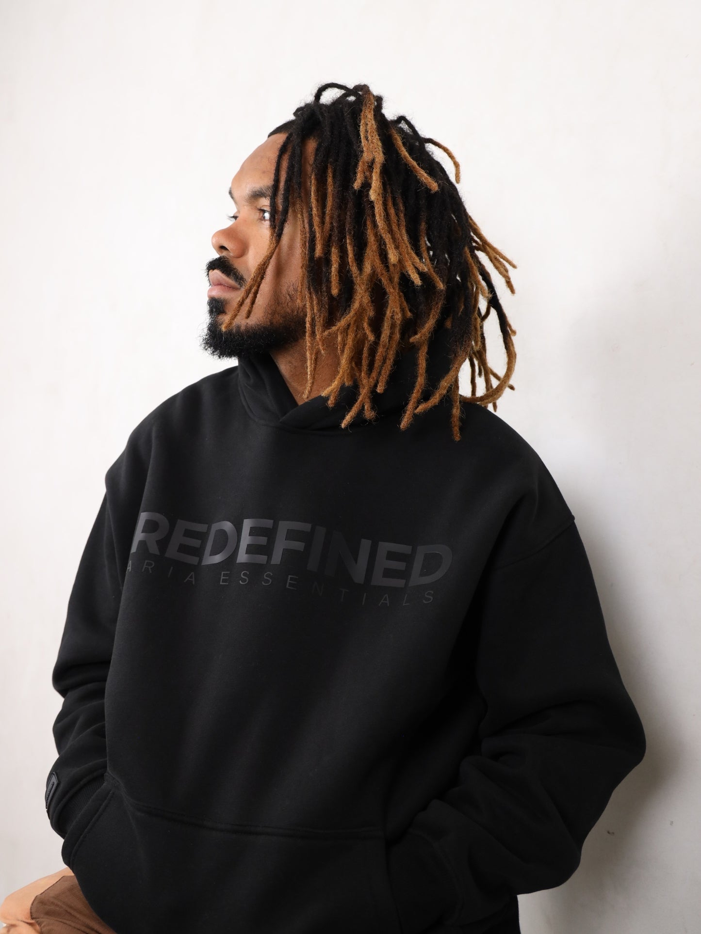 Redefined Unisex Hoodies