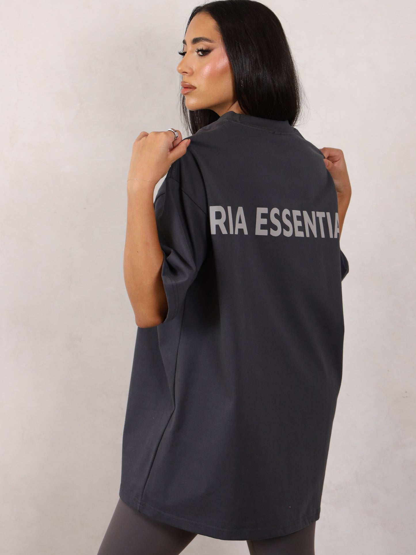 Aria Essentials Unisex Shirts