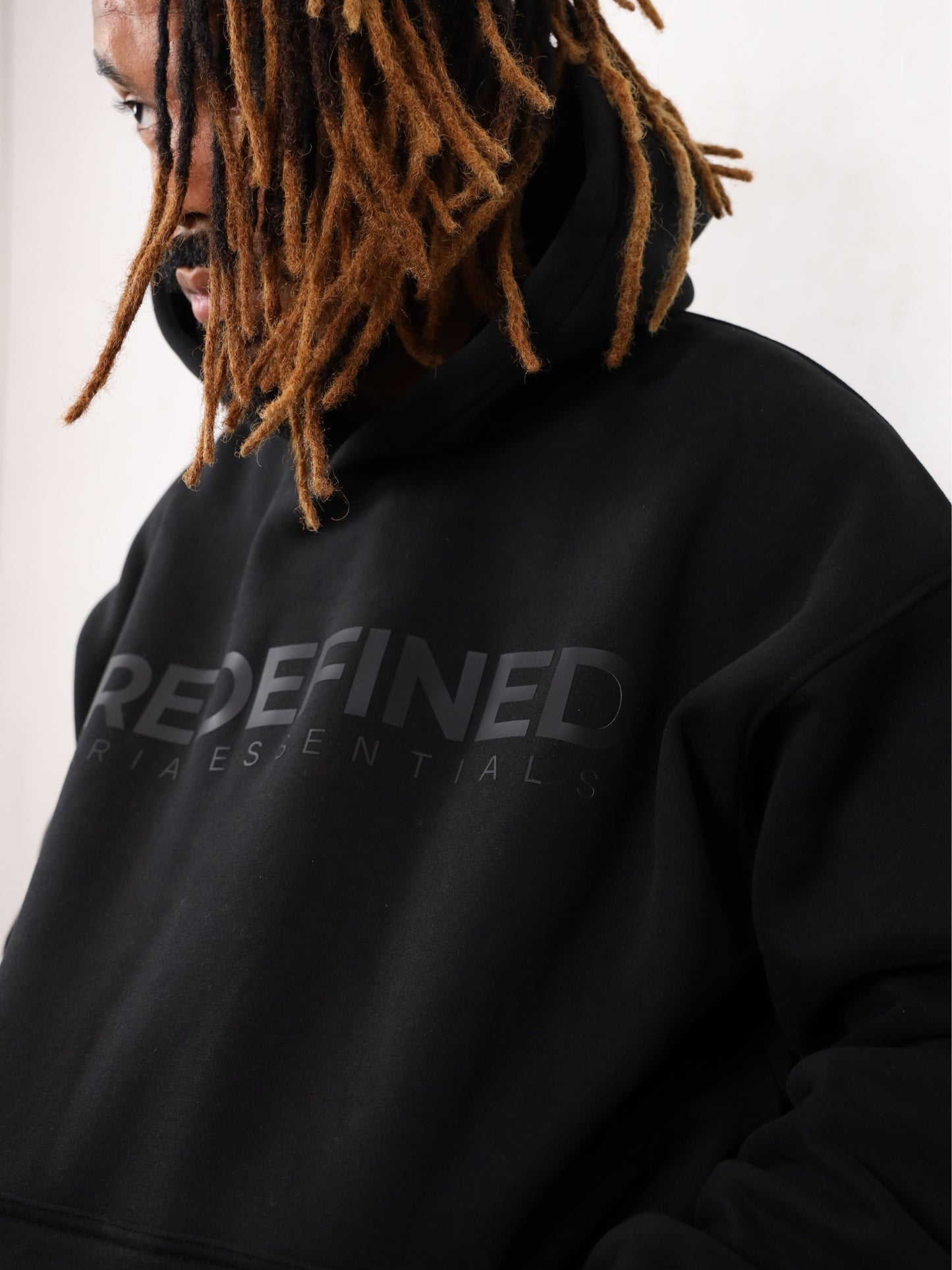Redefined Unisex Hoodies