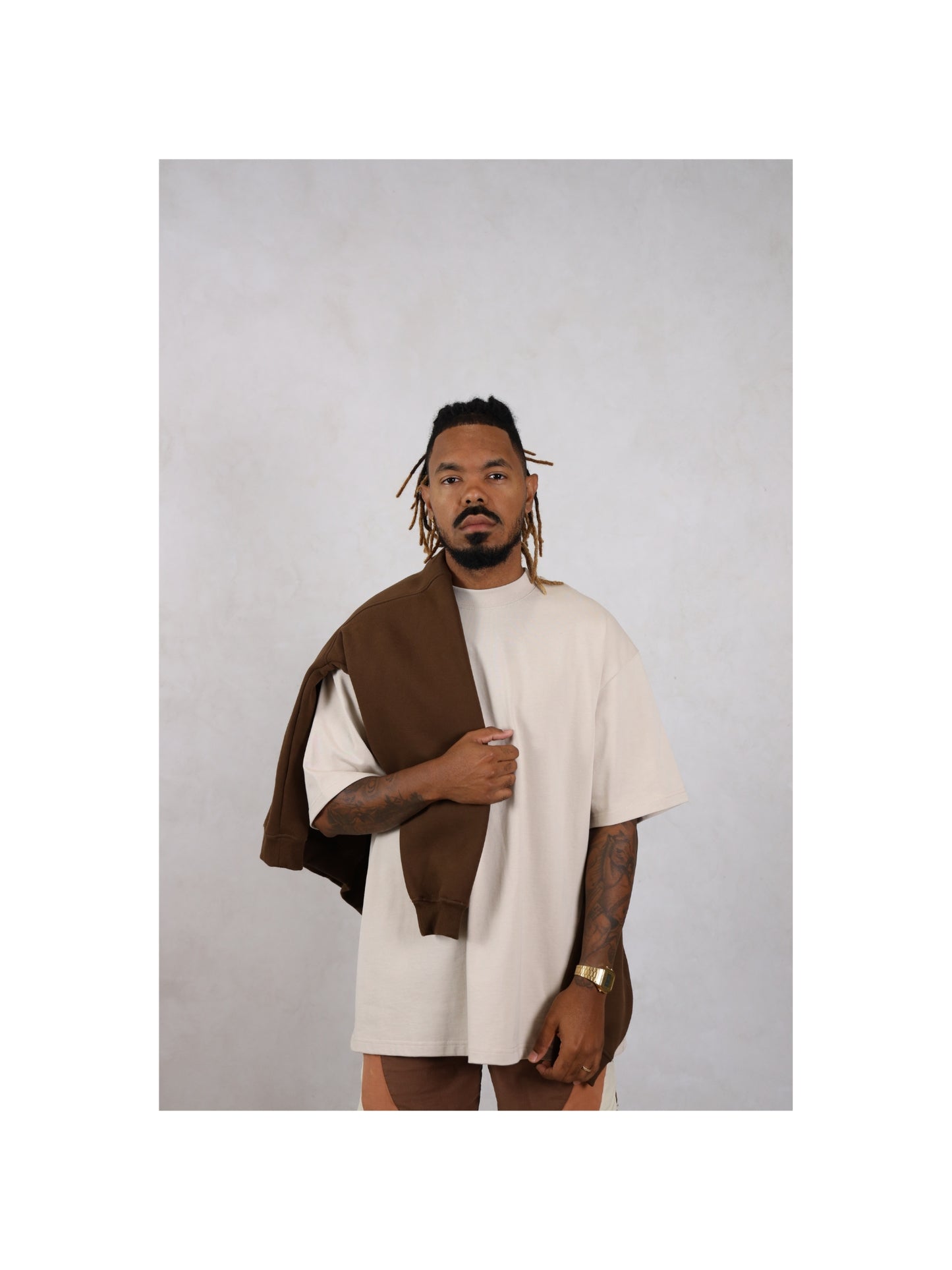 Aria Essentials Unisex Shirts