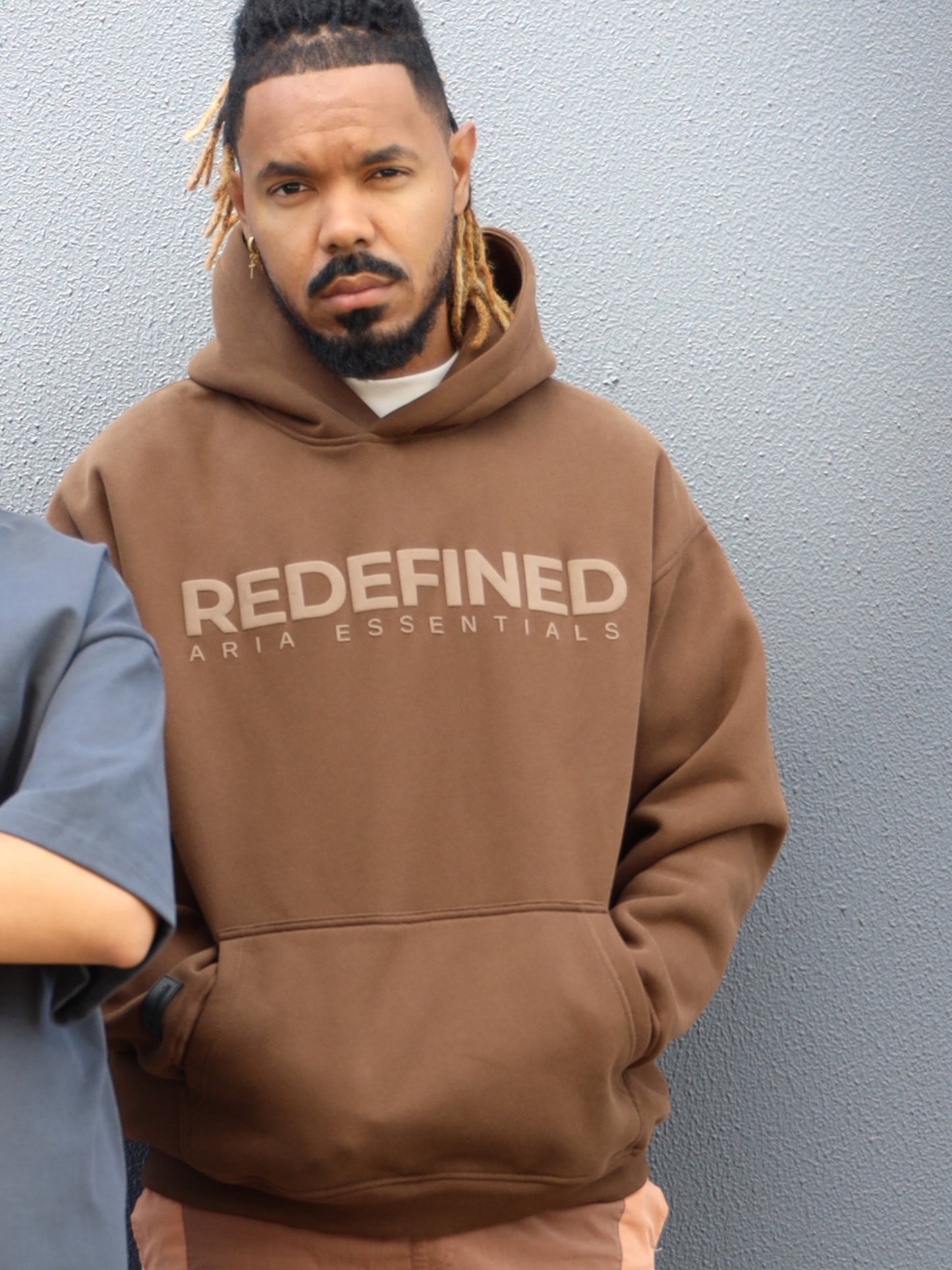 Redefined Unisex Hoodies