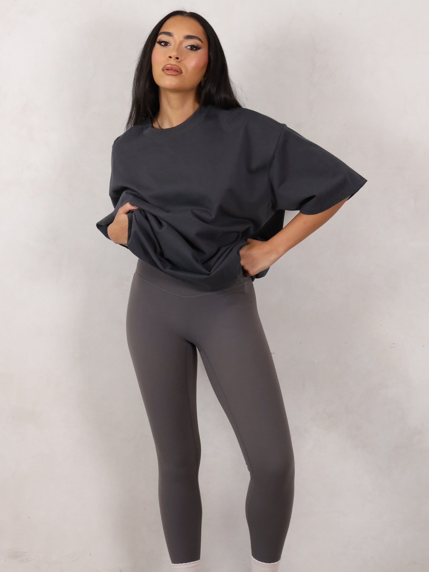 Aria Everyday Leggings