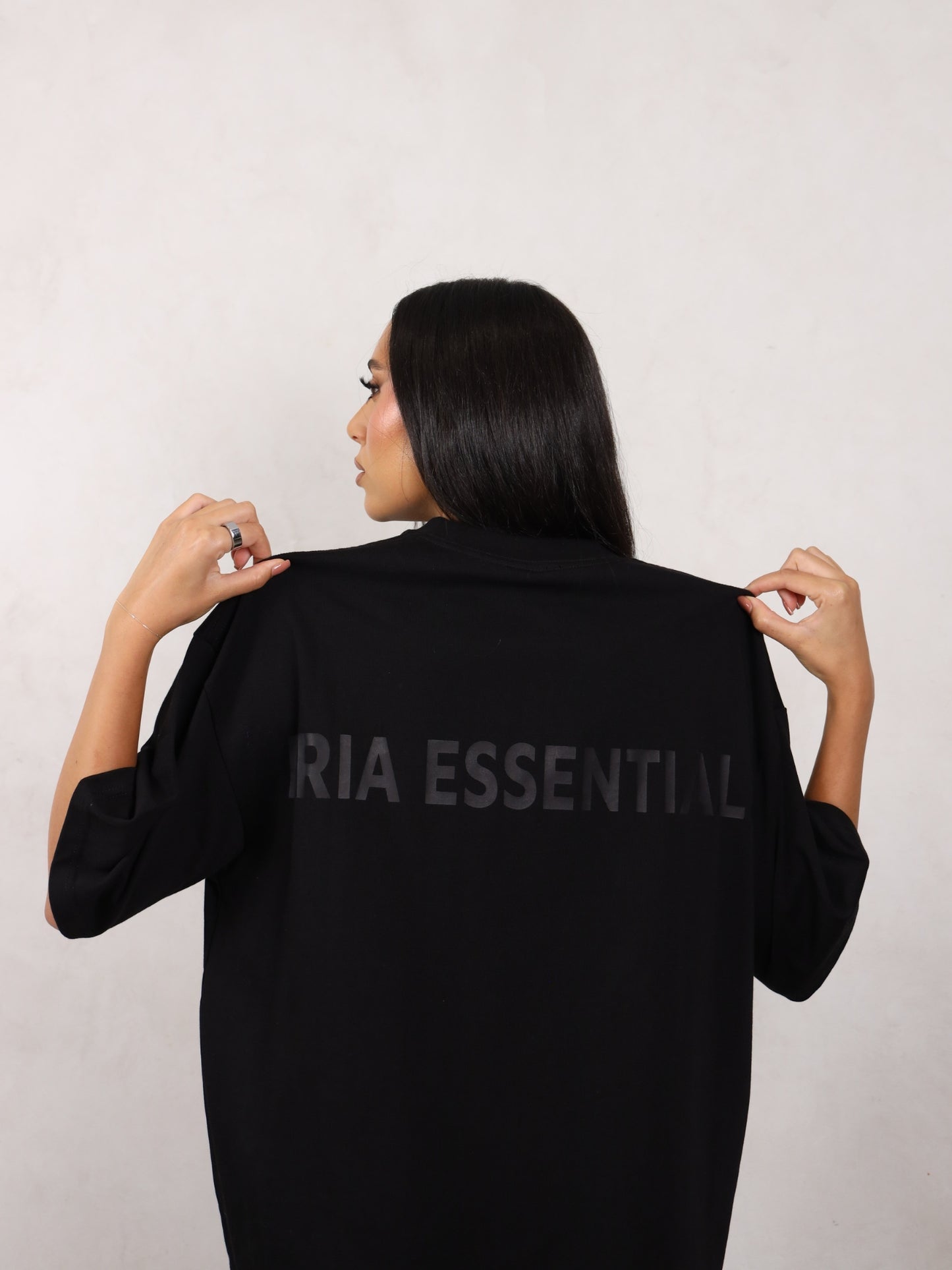 Aria Essentials Unisex Shirts