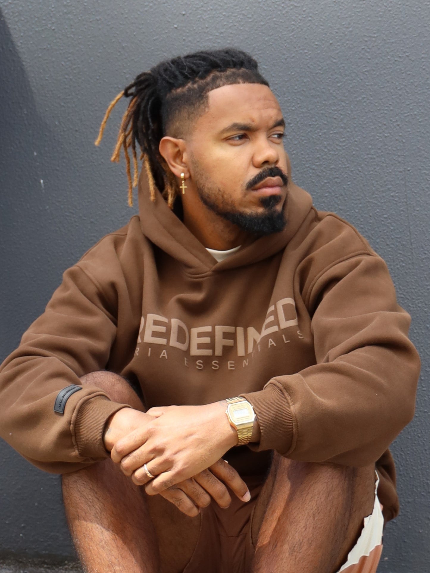 Redefined Unisex Hoodies