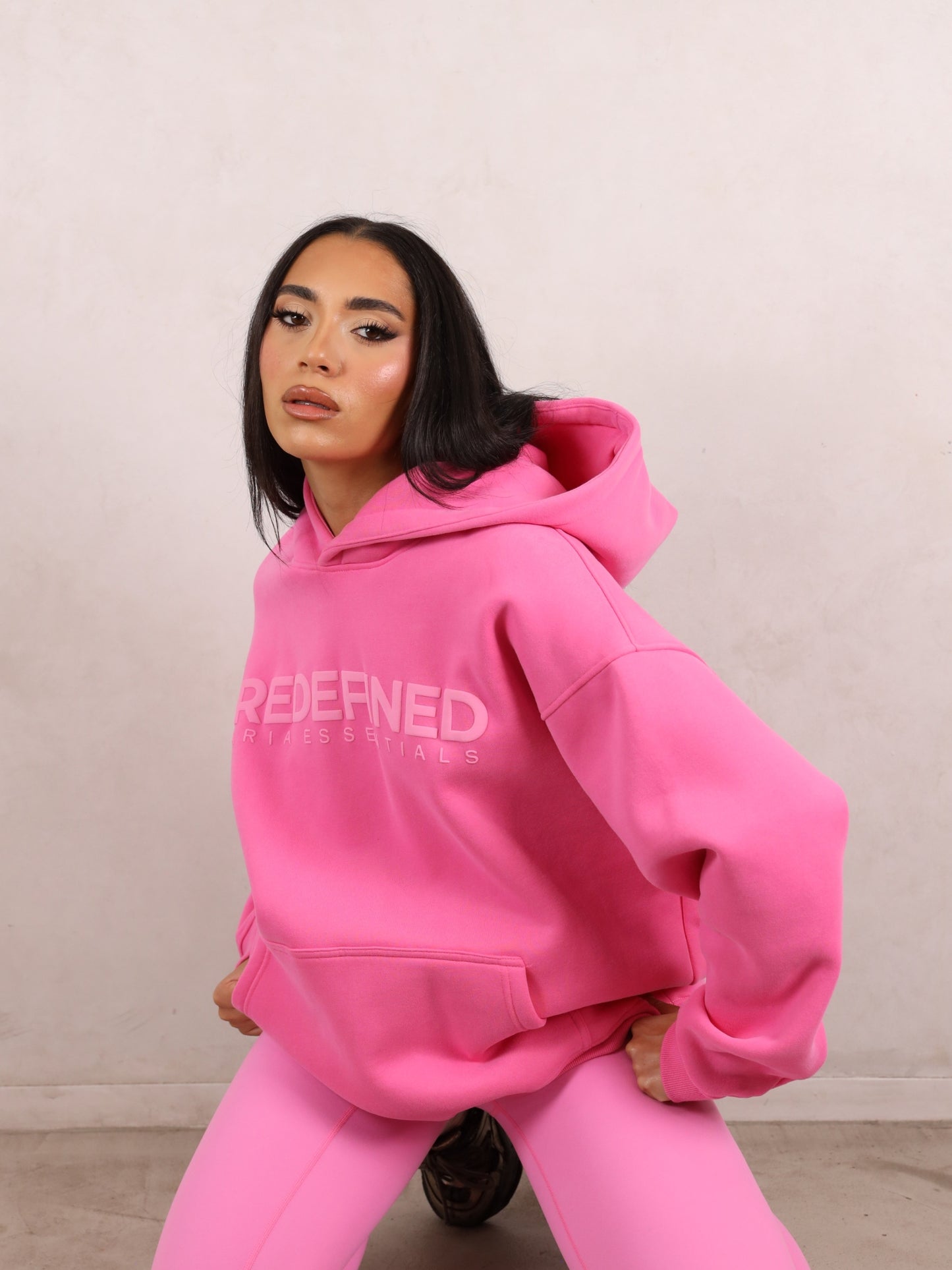 Redefined Unisex Hoodies