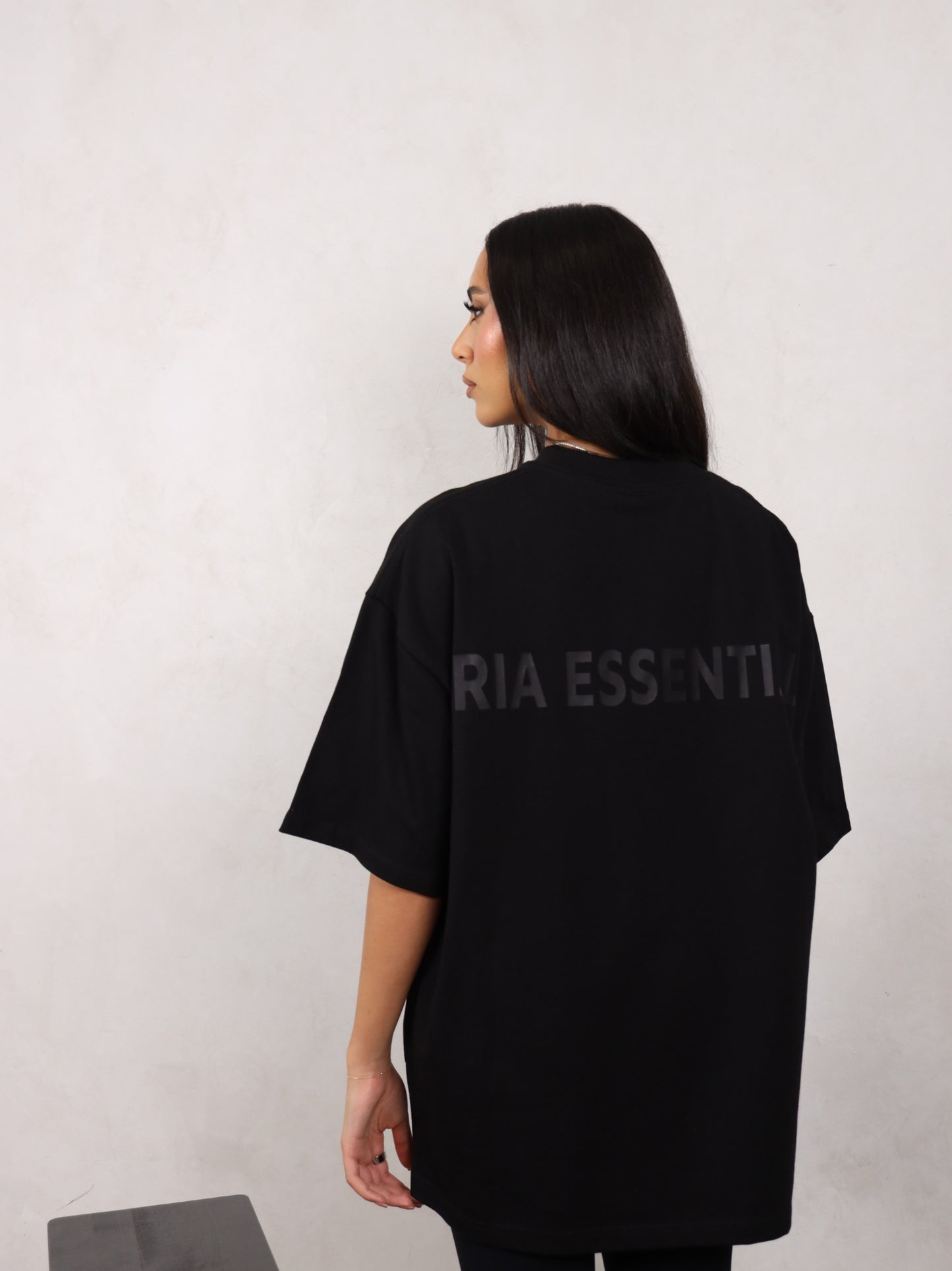 Aria Essentials Unisex Shirts