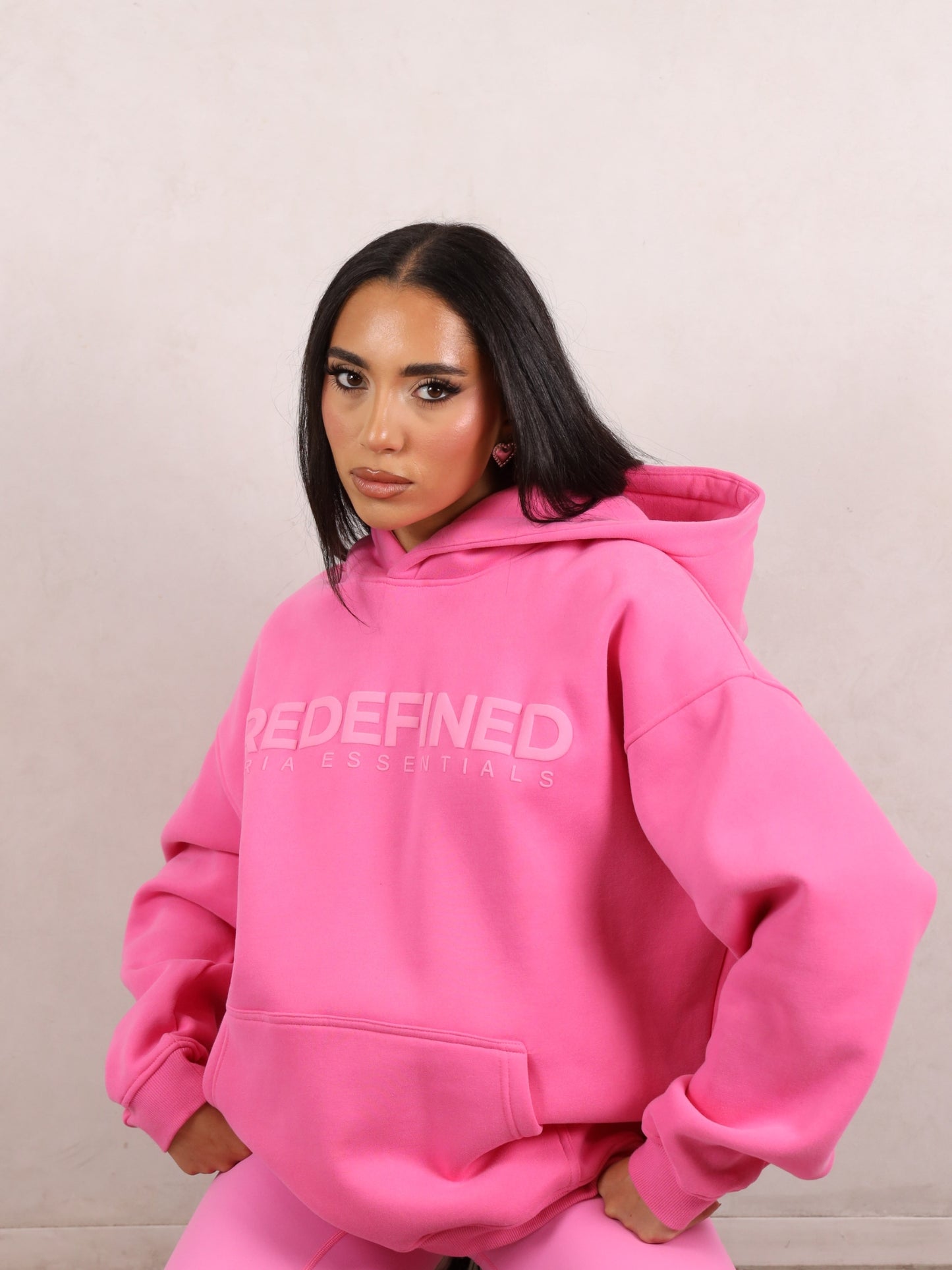Redefined Unisex Hoodies