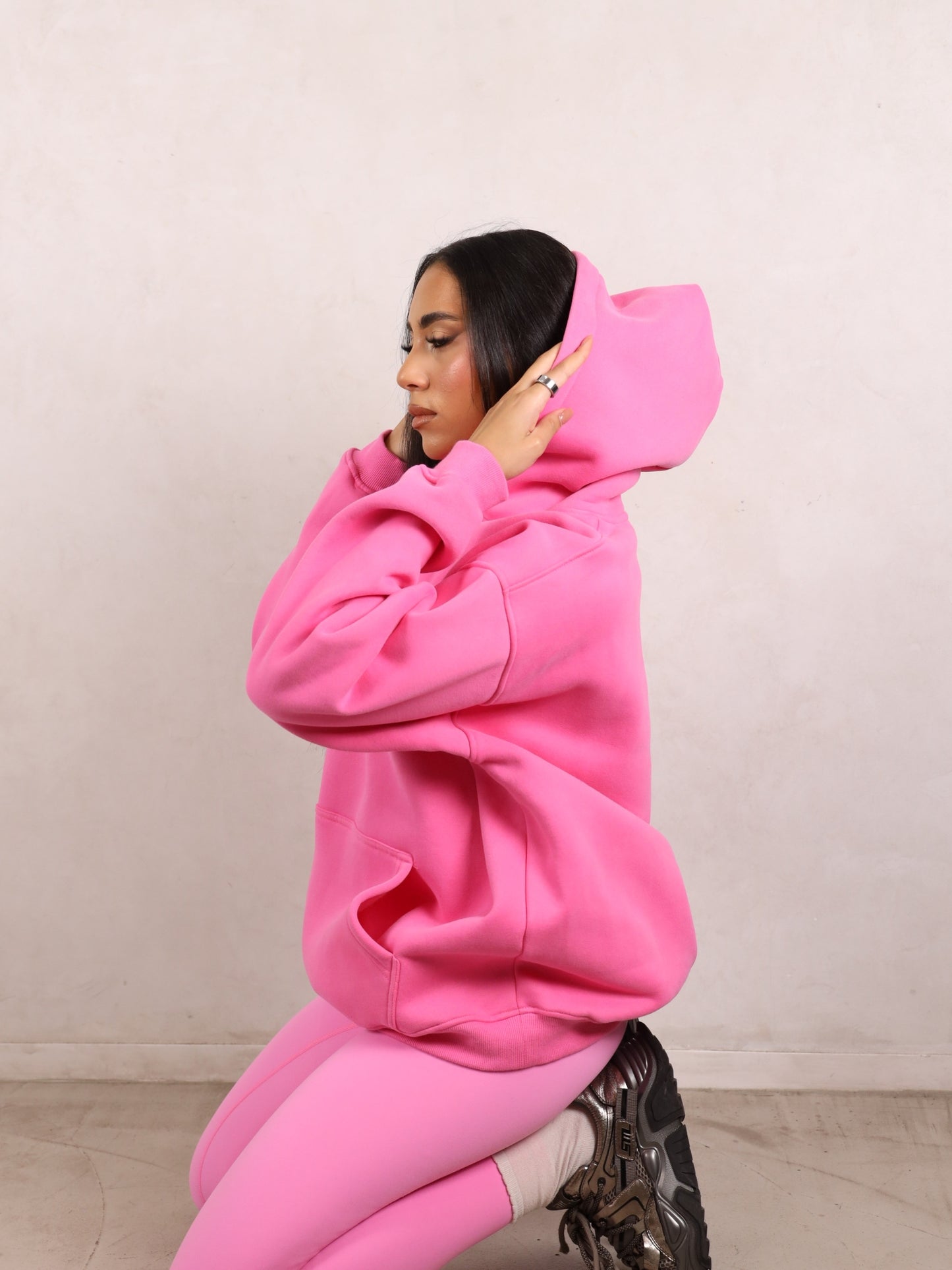 Redefined Unisex Hoodies