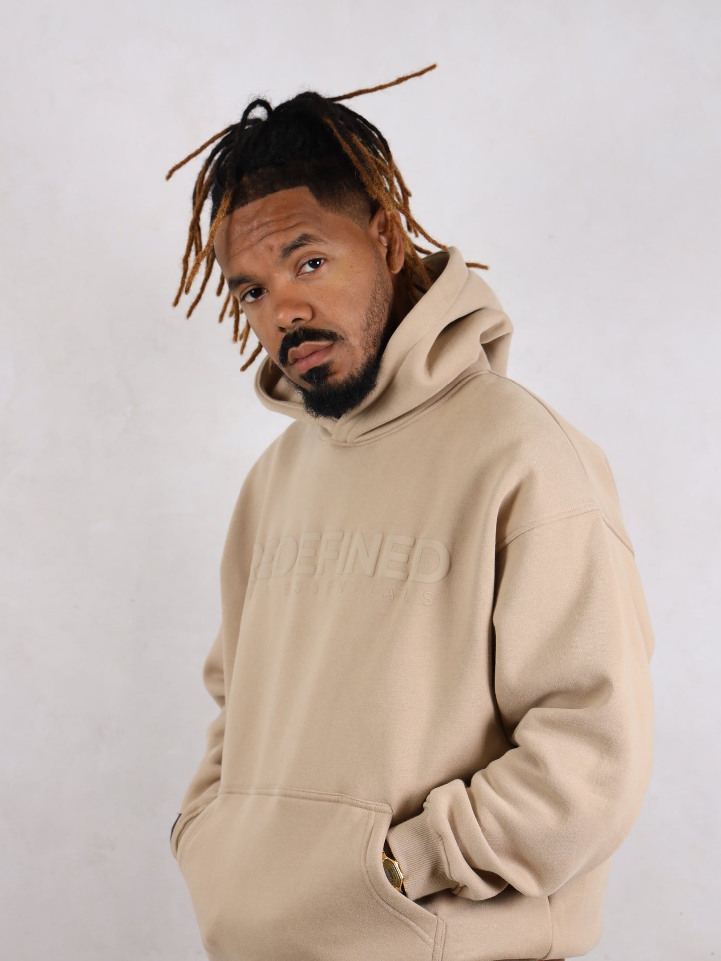 Redefined Unisex Hoodies