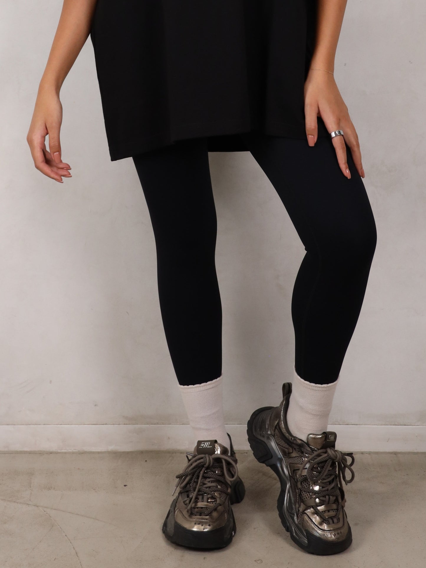 Aria Everyday Leggings