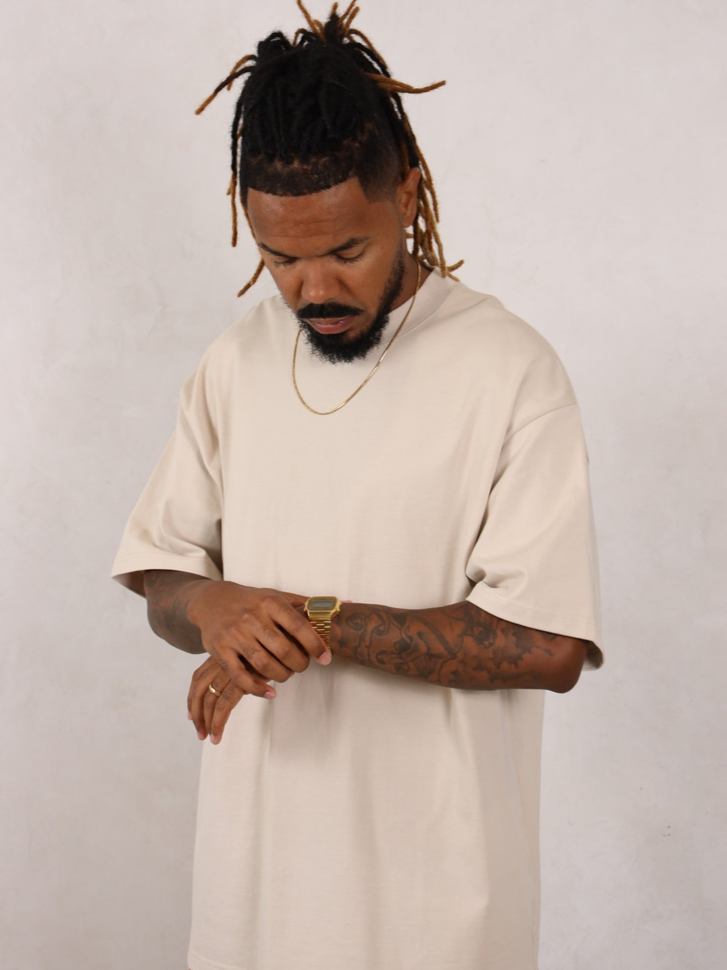 Aria Essentials Unisex Shirts