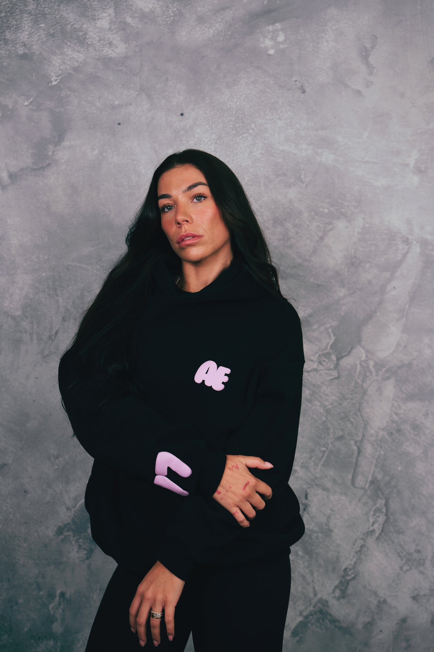 77 hoodie
