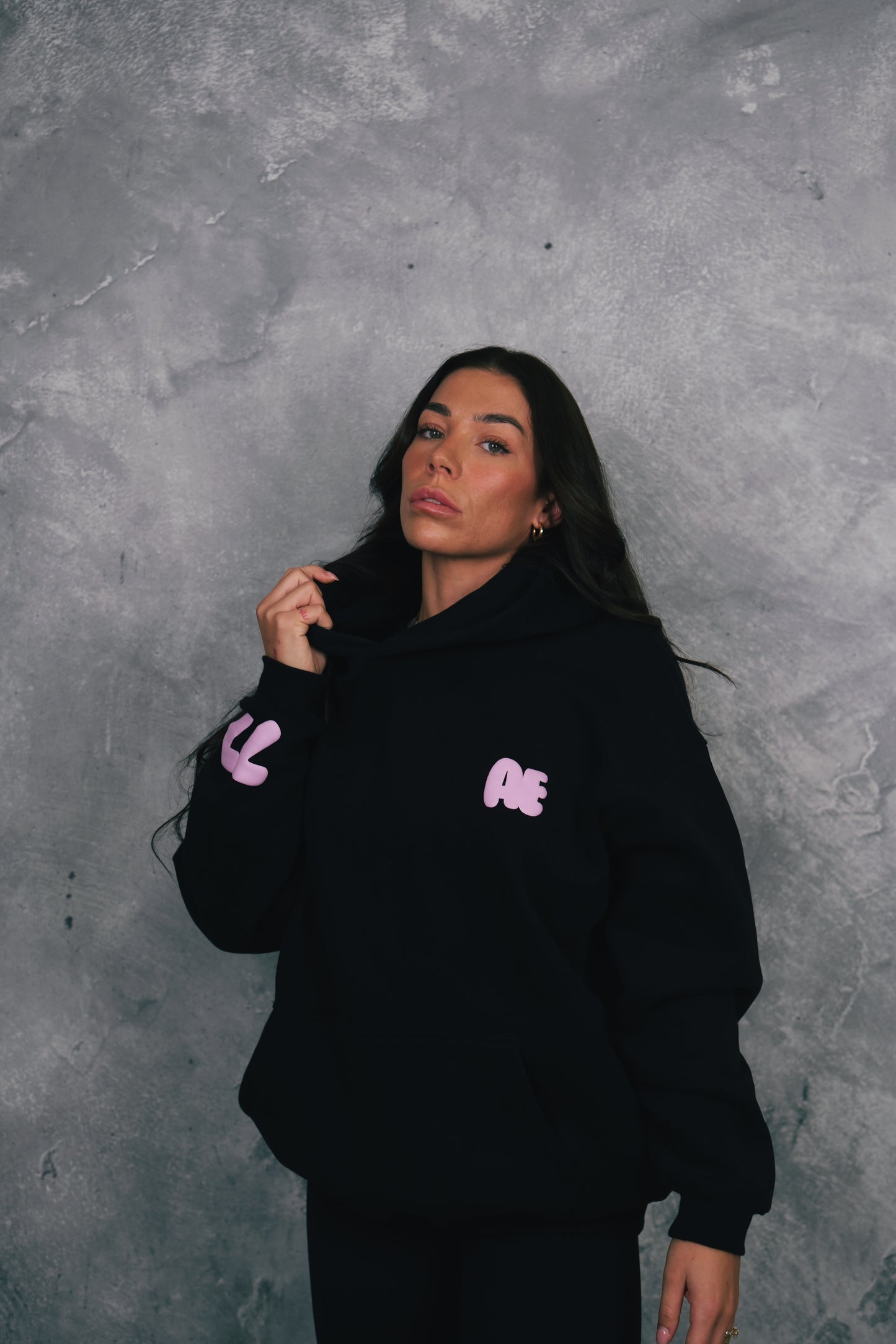 77 hoodie