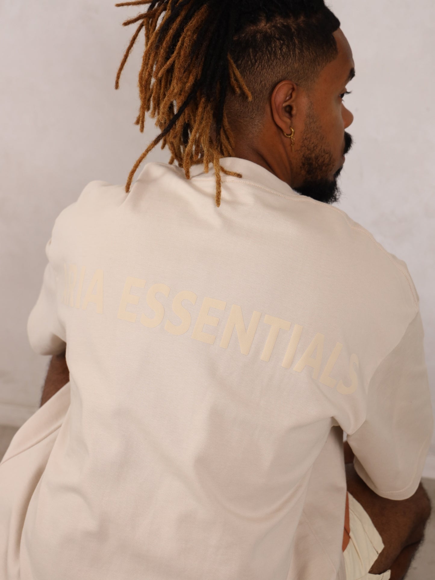 Aria Essentials Unisex Shirts