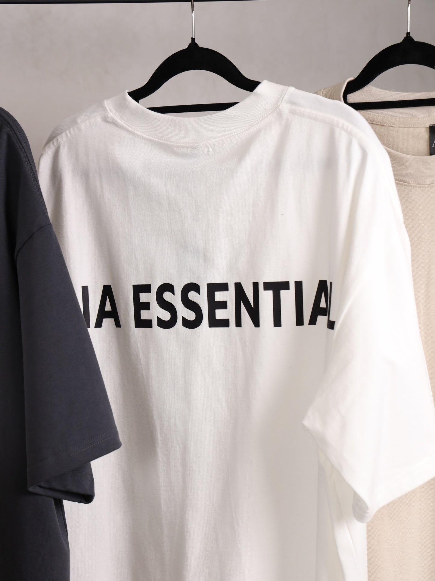 Aria Essentials Unisex Shirts