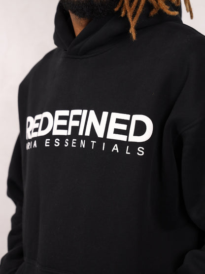 Redefined Unisex Hoodies