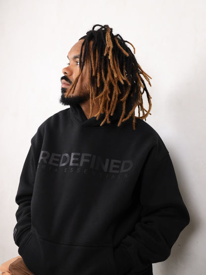 Redefined Unisex Hoodies