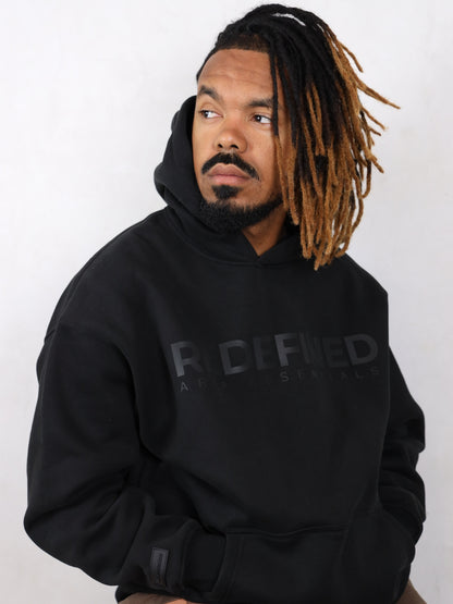 Redefined Unisex Hoodies