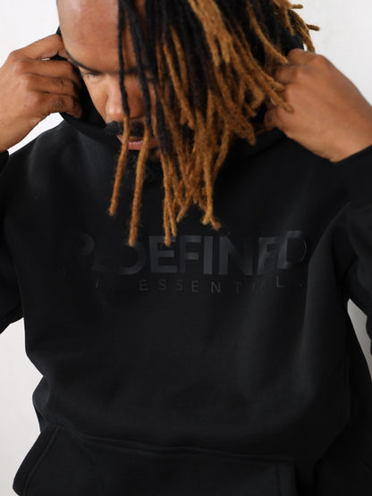 Redefined Unisex Hoodies