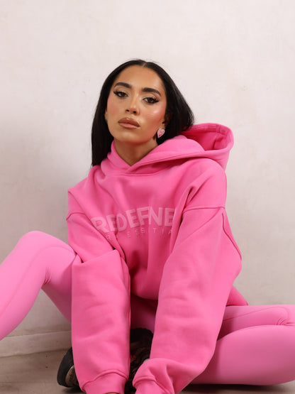 Redefined Unisex Hoodies