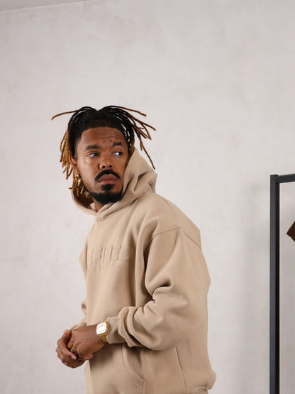 Redefined Unisex Hoodies